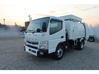 MITSUBISHI FUSO Canter Garbage Truck 2PG-FEB90 2020 233,012km_1