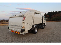 MITSUBISHI FUSO Canter Garbage Truck 2PG-FEB90 2020 233,012km_2