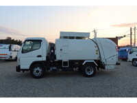 MITSUBISHI FUSO Canter Garbage Truck 2PG-FEB90 2020 233,012km_4