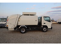 MITSUBISHI FUSO Canter Garbage Truck 2PG-FEB90 2020 233,012km_6