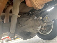 ISUZU Elf Flat Body TRG-NJR85A 2015 168,624km_19