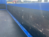 ISUZU Elf Flat Body TRG-NJR85A 2015 168,624km_21