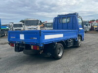 ISUZU Elf Flat Body TRG-NJR85A 2015 168,624km_2