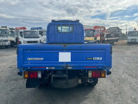 ISUZU Elf Flat Body TRG-NJR85A 2015 168,624km_4