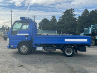 ISUZU Elf Flat Body TRG-NJR85A 2015 168,624km_5