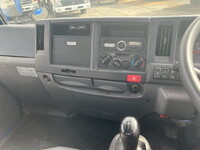 ISUZU Elf Flat Body TRG-NJR85A 2015 168,624km_6