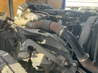 ISUZU Elf Flat Body TRG-NJR85A 2015 168,624km_9