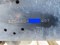 HINO Dutro Loader Dump TKG-XZU620T 2016 57,406km_11