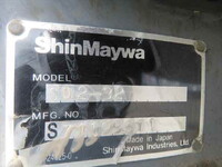 HINO Dutro Loader Dump TKG-XZU620T 2016 57,406km_14