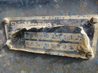 HINO Dutro Loader Dump TKG-XZU620T 2016 57,406km_21