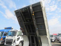 HINO Dutro Loader Dump TKG-XZU620T 2016 57,406km_23