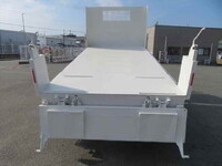 HINO Dutro Loader Dump TKG-XZU620T 2016 57,406km_28