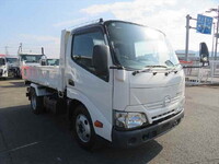 HINO Dutro Loader Dump TKG-XZU620T 2016 57,406km_3