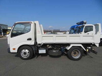 HINO Dutro Loader Dump TKG-XZU620T 2016 57,406km_7