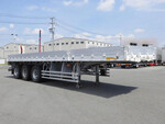 Others Flat Bed With Side Flaps