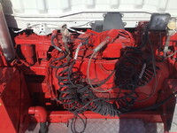 MITSUBISHI FUSO Super Great Trailer Head 2RG-FP74HER 2021 315,965km_13