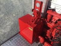 MITSUBISHI FUSO Super Great Trailer Head 2RG-FP74HER 2021 315,965km_15