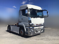 MITSUBISHI FUSO Super Great Trailer Head 2RG-FP74HER 2021 315,965km_3