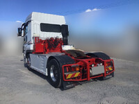 MITSUBISHI FUSO Super Great Trailer Head 2RG-FP74HER 2021 315,965km_4