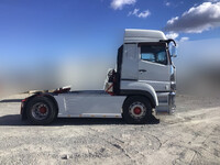 MITSUBISHI FUSO Super Great Trailer Head 2RG-FP74HER 2021 315,965km_6