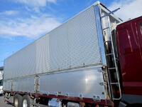 HINO Profia Chipper Truck 2DG-FS1AHG 2018 794,000km_10