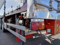 HINO Profia Chipper Truck 2DG-FS1AHG 2018 794,000km_11