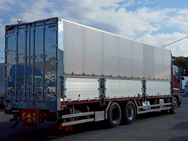 Profia Chipper Truck_2