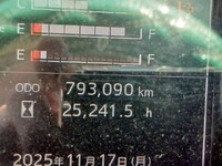 HINO Profia Chipper Truck 2DG-FS1AHG 2018 794,000km_28