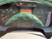 HINO Profia Chipper Truck 2DG-FS1AHG 2018 794,000km_30