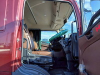 HINO Profia Chipper Truck 2DG-FS1AHG 2018 794,000km_34