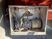 HINO Profia Chipper Truck 2DG-FS1AHG 2018 794,000km_36