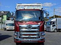 HINO Profia Chipper Truck 2DG-FS1AHG 2018 794,000km_6