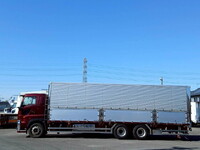 HINO Profia Chipper Truck 2DG-FS1AHG 2018 794,000km_7