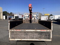 ISUZU Elf Truck (With 4 Steps Of Cranes) TPG-NKR85AR 2015 42,893km_10