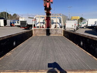 ISUZU Elf Truck (With 4 Steps Of Cranes) TPG-NKR85AR 2015 42,893km_11