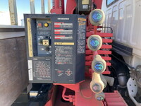 ISUZU Elf Truck (With 4 Steps Of Cranes) TPG-NKR85AR 2015 42,893km_13