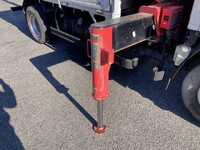 ISUZU Elf Truck (With 4 Steps Of Cranes) TPG-NKR85AR 2015 42,893km_18