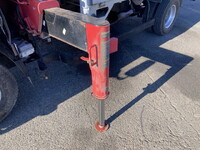 ISUZU Elf Truck (With 4 Steps Of Cranes) TPG-NKR85AR 2015 42,893km_19