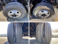 ISUZU Elf Truck (With 4 Steps Of Cranes) TPG-NKR85AR 2015 42,893km_20