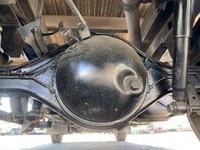 ISUZU Elf Truck (With 4 Steps Of Cranes) TPG-NKR85AR 2015 42,893km_27