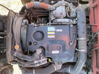 ISUZU Elf Truck (With 4 Steps Of Cranes) TPG-NKR85AR 2015 42,893km_28