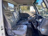 ISUZU Elf Truck (With 4 Steps Of Cranes) TPG-NKR85AR 2015 42,893km_32