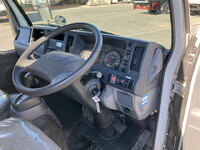 ISUZU Elf Truck (With 4 Steps Of Cranes) TPG-NKR85AR 2015 42,893km_33