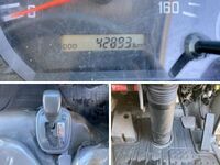 ISUZU Elf Truck (With 4 Steps Of Cranes) TPG-NKR85AR 2015 42,893km_35