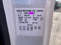 ISUZU Elf Truck (With 4 Steps Of Cranes) TPG-NKR85AR 2015 42,893km_39