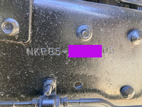 ISUZU Elf Truck (With 4 Steps Of Cranes) TPG-NKR85AR 2015 42,893km_40