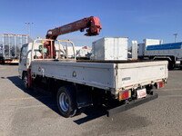 ISUZU Elf Truck (With 4 Steps Of Cranes) TPG-NKR85AR 2015 42,893km_4