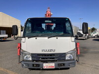 ISUZU Elf Truck (With 4 Steps Of Cranes) TPG-NKR85AR 2015 42,893km_7