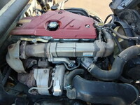 HINO Others Others TKG-XZU600F 2015 115,743km_17