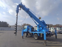 HINO Others Others TKG-XZU600F 2015 115,743km_9